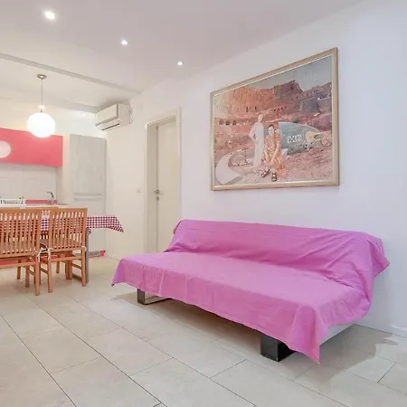 Apartment Karmen Novigrad (Istria)