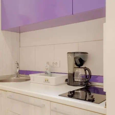 Karmen Apartment