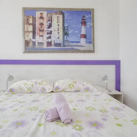 Karmen Apartment Novigrad (Istria)