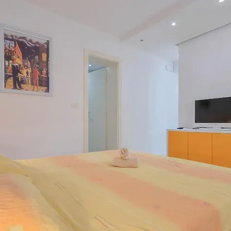 Apartment Karmen Novigrad (Istria)
