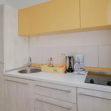 Apartment Karmen Novigrad (Istria)