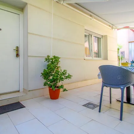 Apartment Karmen Novigrad (Istria)