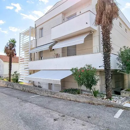 Apartment Karmen Novigrad (Istria)
