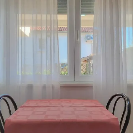 Apartment Karmen Novigrad (Istria)