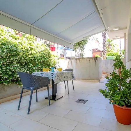 Apartment Karmen Novigrad (Istria)