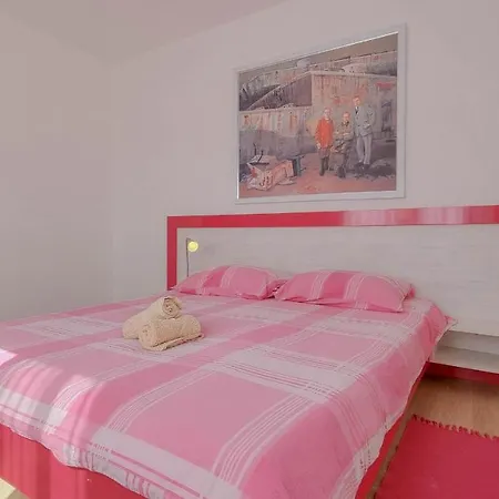 Apartment Karmen Novigrad (Istria)