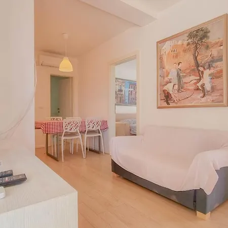 Apartment Karmen Novigrad (Istria)