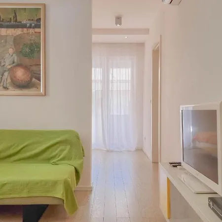 Karmen Apartment Novigrad (Istria)