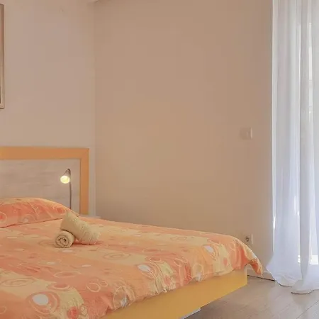 Apartment Karmen