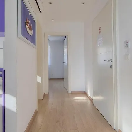 Apartment Karmen *