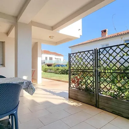 Karmen Apartment Novigrad (Istria)