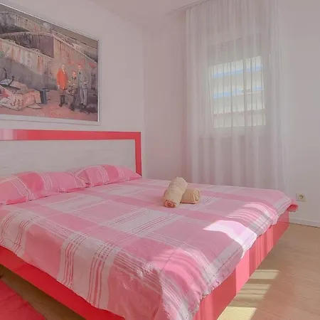 Apartment Karmen *