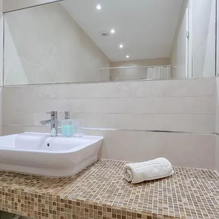 Apartment Karmen Novigrad (Istria)
